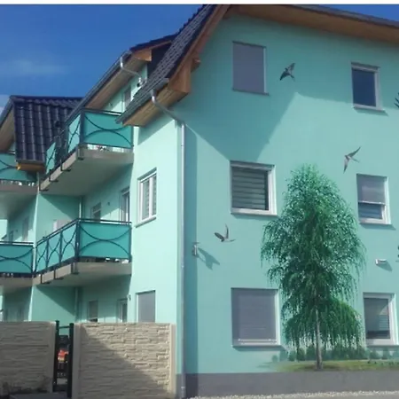 Moderne Fuer Monteure Nahe Berlin * Mittenwalde